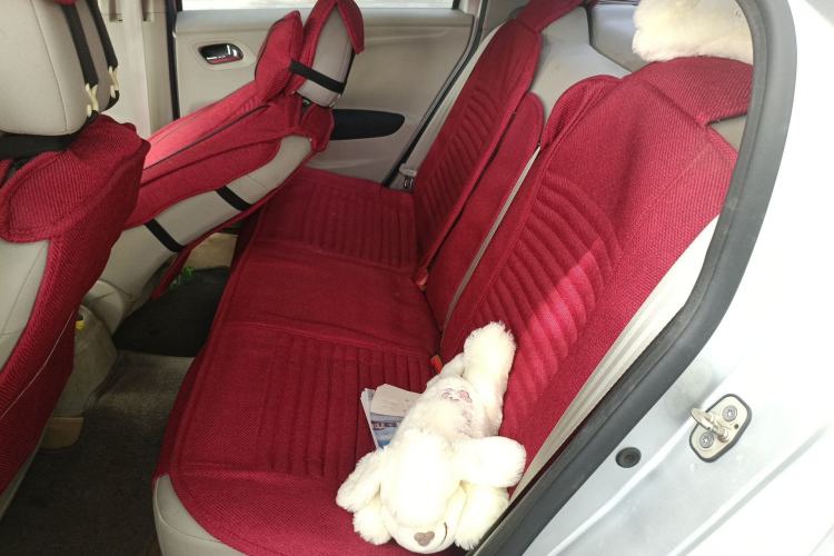 Used Citroen Elysee 2014 1.6L Manual Fashion Edition
