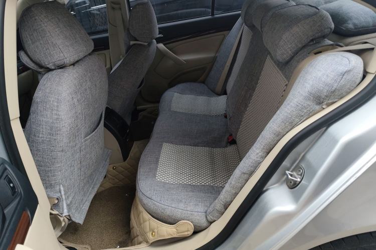 Used Skoda Octavia 2014 1.6L Automatic Yijun Edition