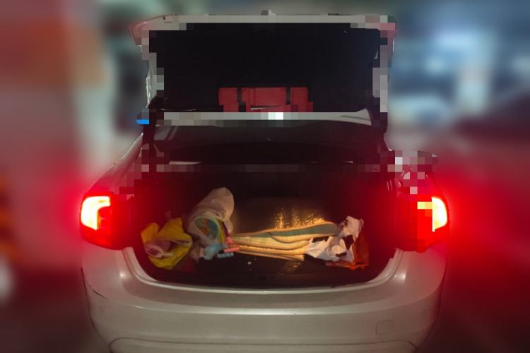 Used Volvo S60 2018 S60L T3 Smart Upgrade Edition
