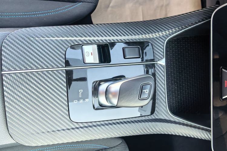 Used Venucia Venucia D60EV 2023 PLUS Comfort Edition SI Model