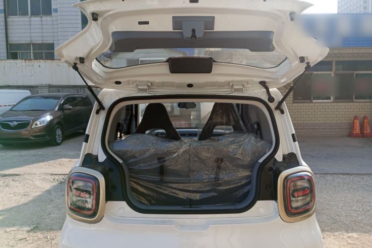 Used Bestune Pony 2025 222km Lightning Horse