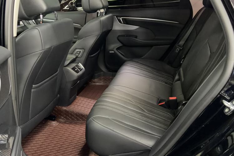 Used Buick LaCrosse 2024 Avia Edition
