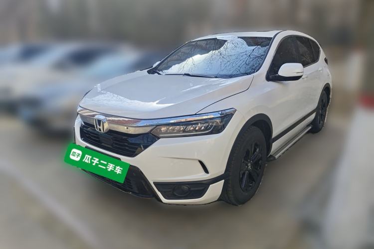 Used Honda Breeze 2020 240TURBO CVT 2WD Elite Edition