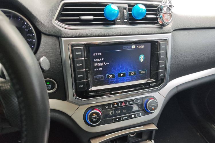 Used Haval H6 Coupe 2016 Blue Label 1.5T Automatic Two-Wheel Drive Elite Model