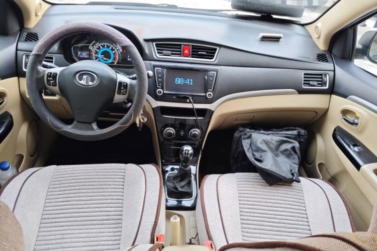 Used Great Wall C30 2015 Classic Edition 1.5L Manual Enjoyment Model
