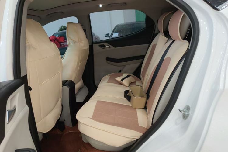 Used BYD Yuan Pro 2021 401 km Deluxe Version