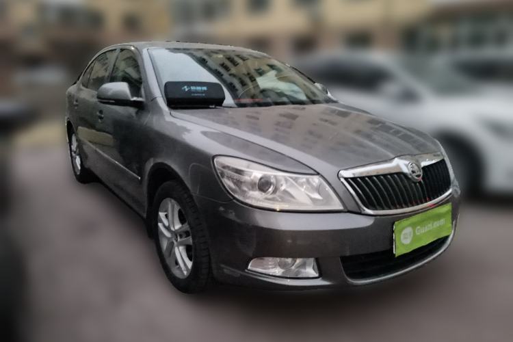 Used Skoda Octavia 2014 1.6L Automatic Yijun Edition