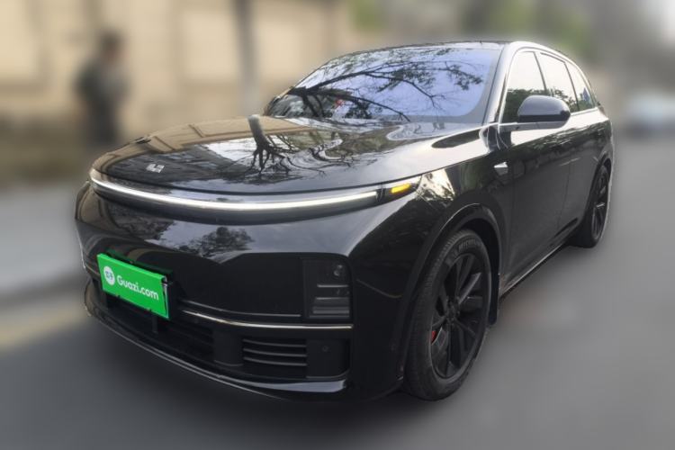 Used Li Auto L7 2023 Pro Model