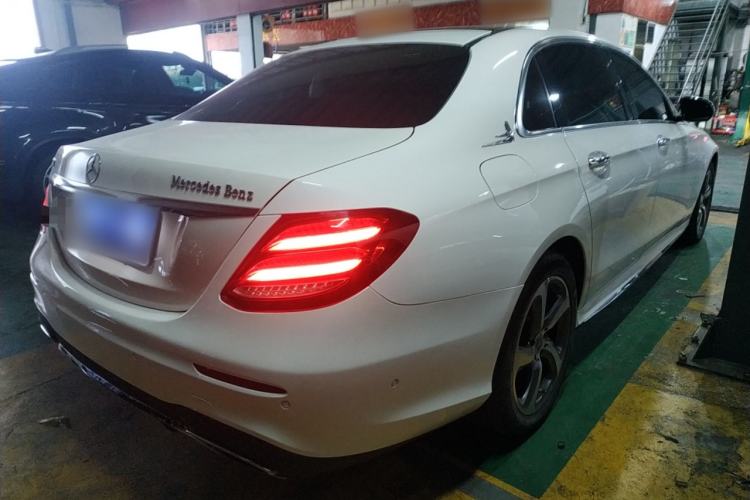 Used Mercedes-Benz E-Class 2019 Restyled E 300 L Sport Luxury Edition