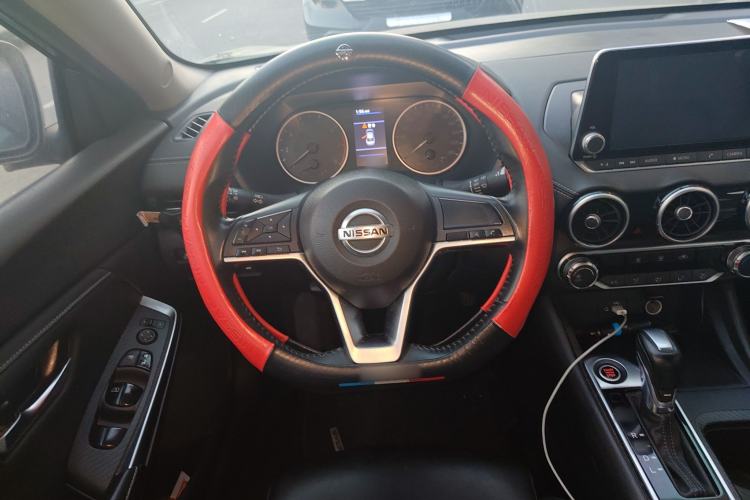 Used Nissan Sylphy 2020 1.6L XL CVT Enjoyment Edition