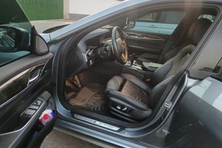 Used BMW 6 Series GT 2020 630i M Sport Package