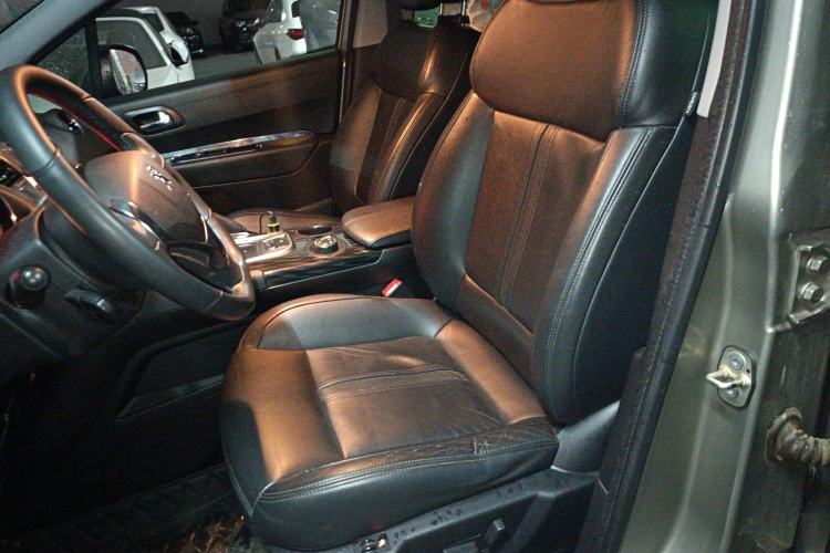 Used Peugeot 3008 2015 1.6THP Automatic Trend Edition