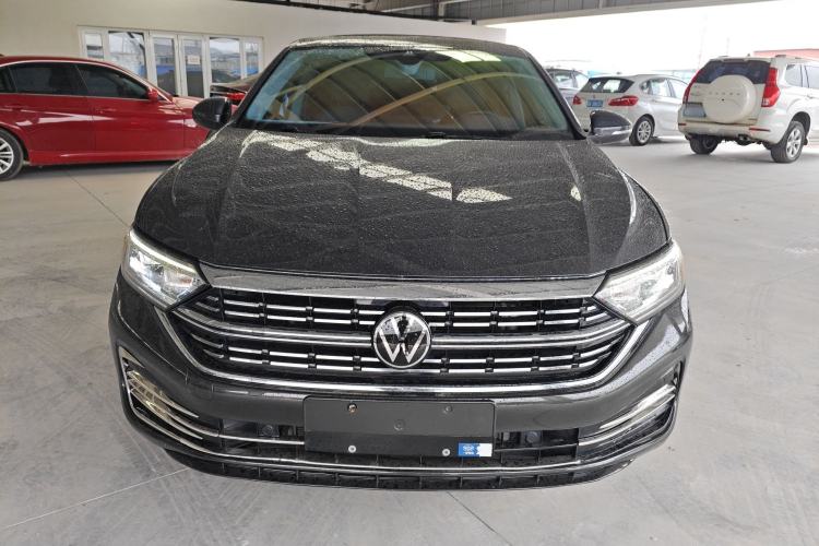 Used Volkswagen Sagitar 2023 300TSI DSG Excellence Edition
