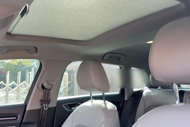 Used Audi A3 2020 Sportback 35 TFSI Fashion Edition China VI Emission Standard
