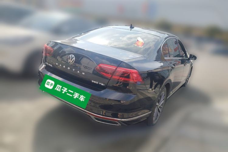 Used Volkswagen Magotan 2020 330TSI DSG Luxury Edition