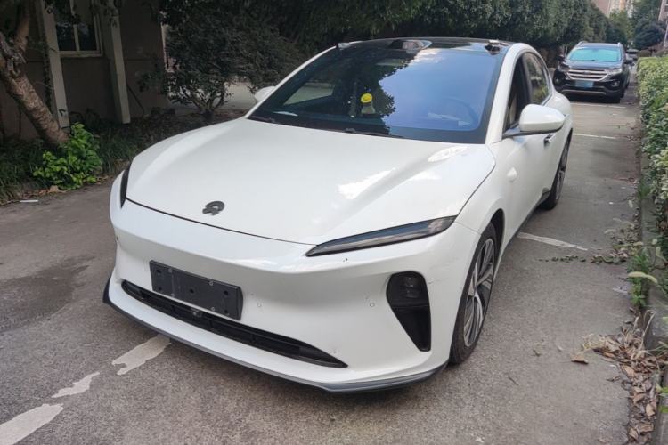 Used Nio ET5 2022 75 kWh Guazi used car, China used car export, Used car for sale, Used cars, Cheapest cars for sale