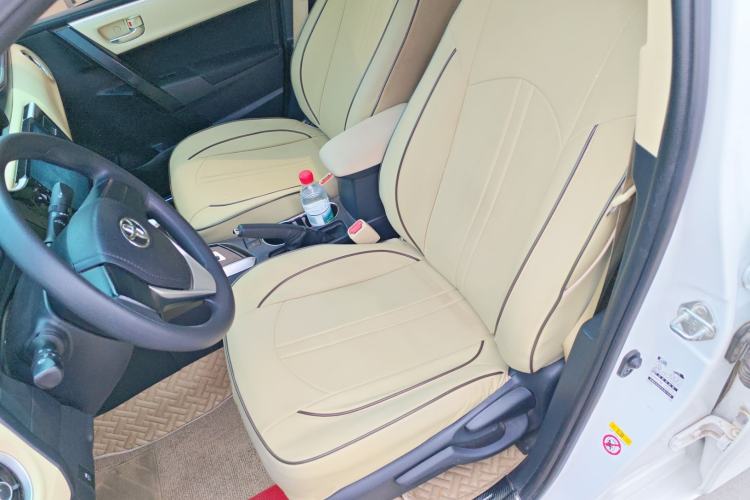 Used Toyota Corolla 2017 Revised Version 1.2T S-CVT GL
