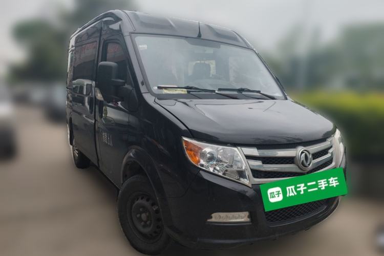 Used Dongfeng Yufeng 