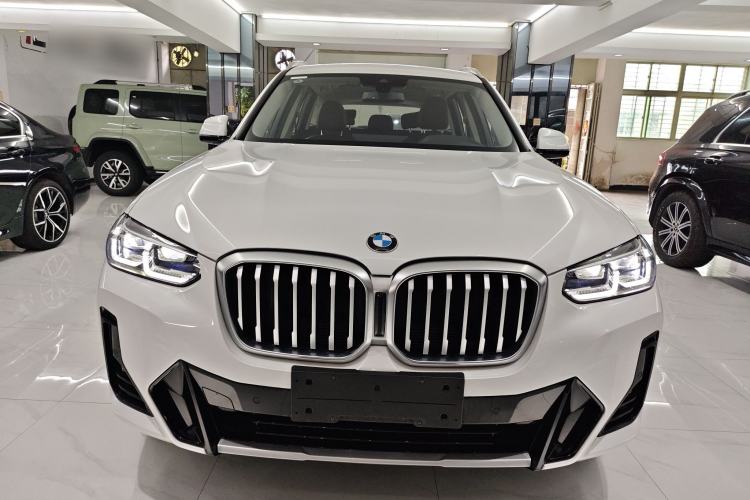 Used BMW X3 2023 xDrive25i M Sport Package