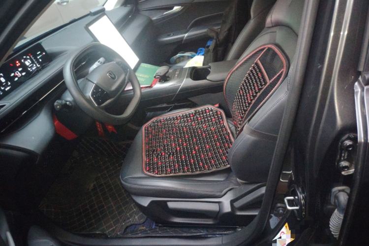 Used CHANGAN Eado DD 2023 Blue Whale NE 1.5T GDI DCT Luxury Edition
