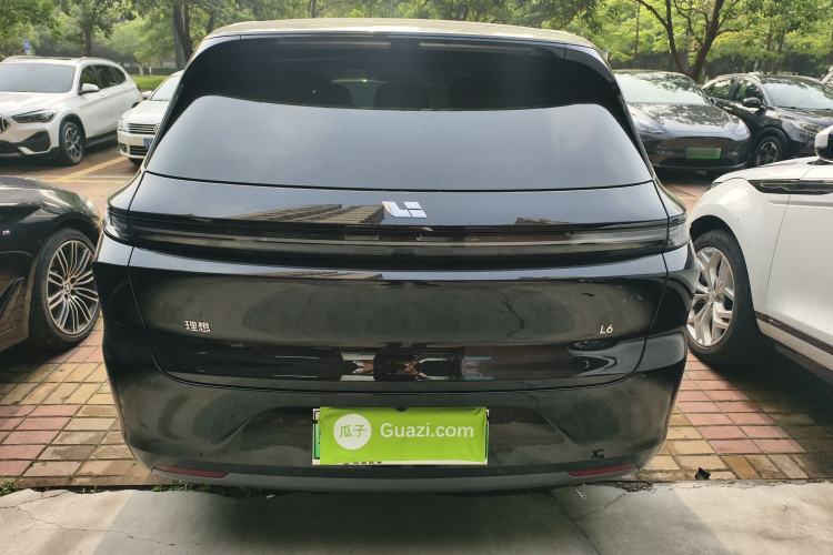 Used Li Auto L6 2024 Pro Model