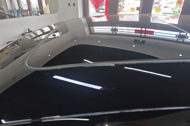 Used Volkswagen Passat 2024 380TSI Elite Edition