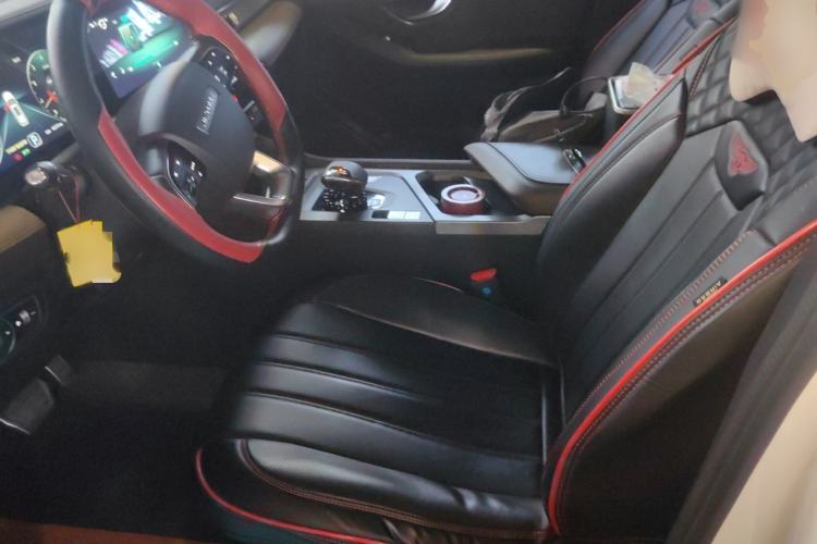 Used JETOUR X90 PLUS 2021 1.6TD DCT Villa 5 Seats