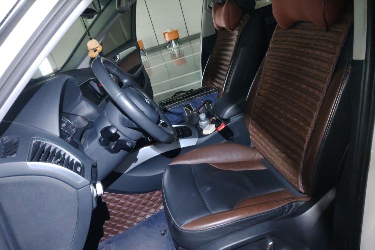 Used Audi Q5 2017 Plus 40 TFSI Technology Model
