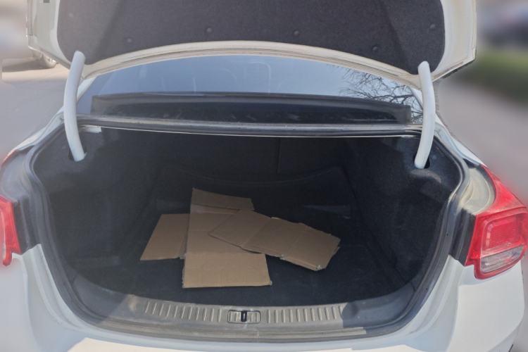 Used Chevrolet Malibu 2014 1.6T Automatic Comfort Edition