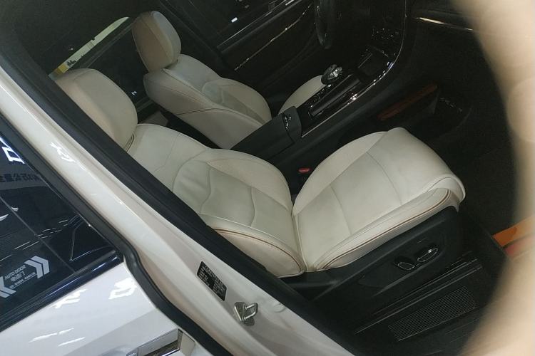 Used GAC Trumpchi M8 2023 Zongshi Series 400T Flagship Edition
