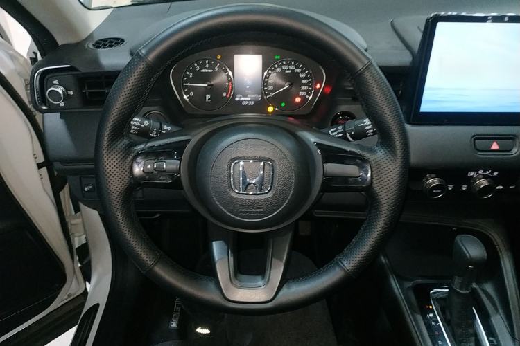 Used Honda Vezel 2025 1.5L CVT Comfort Edition
