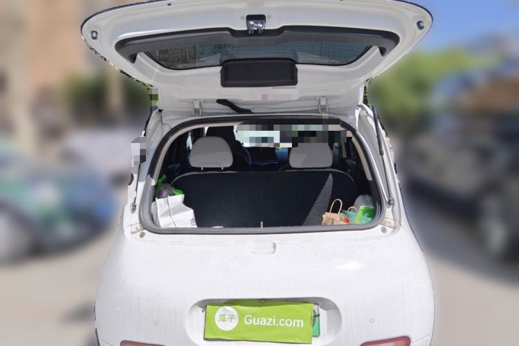 Used ORA White Cat 2020 305 km Luxury Version