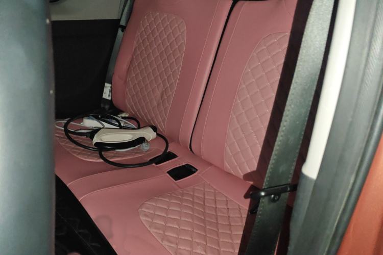 Used Wuling Hongguang MINIEV 2020 Easy Version Lithium-Ion Battery