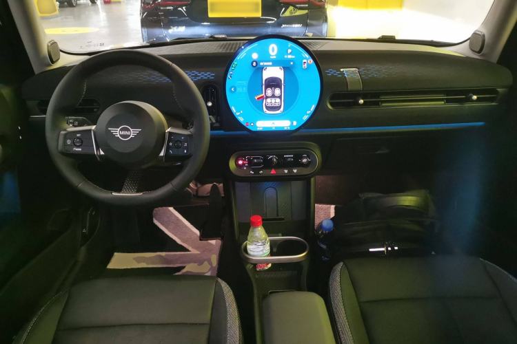 Used MINI MINI 2025 1.5T COOPER Classic Edition Five-Door Version