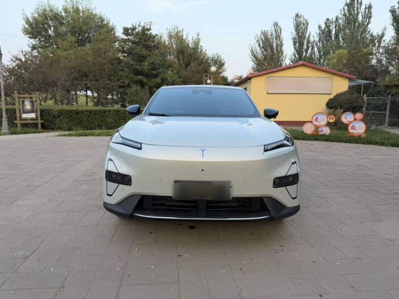 Used Deepal S05 2026 Model 620Plus Pure Electric Edition — 6