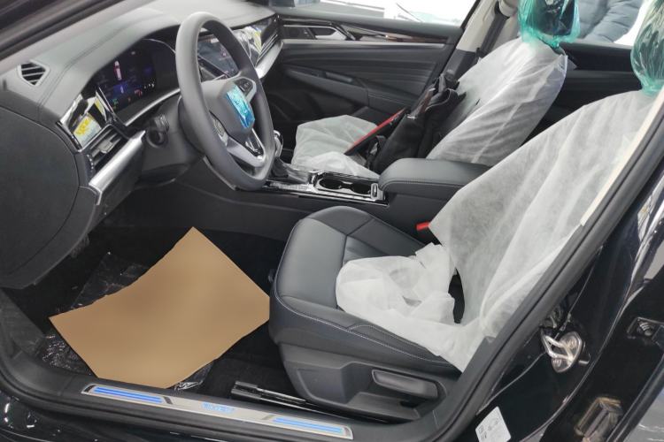 Used Volkswagen Passat New Energy 2025 430 PHEV Hybrid Business Edition
