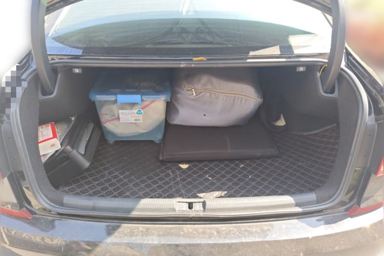 Used Volkswagen Passat 2017 280TSI DSG Luxury Edition
