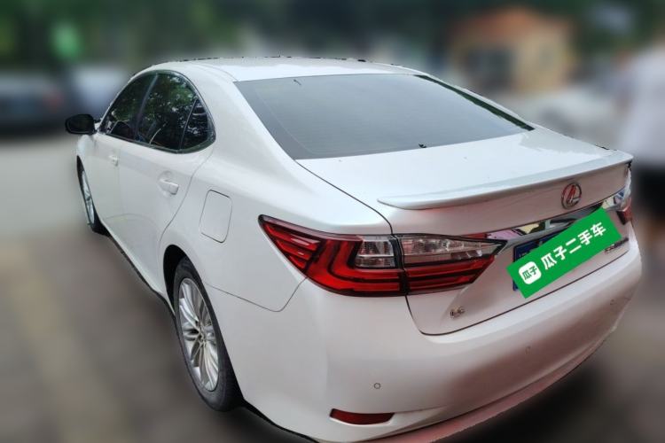 Used Lexus ES 2016 200 Midnight Special Limited Edition