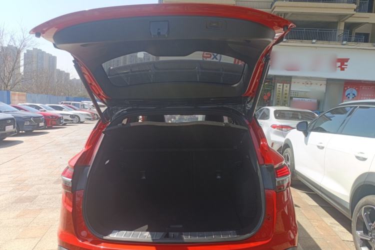 Used Geely Auto Coolray 2020 PRO 260T DCT Battle