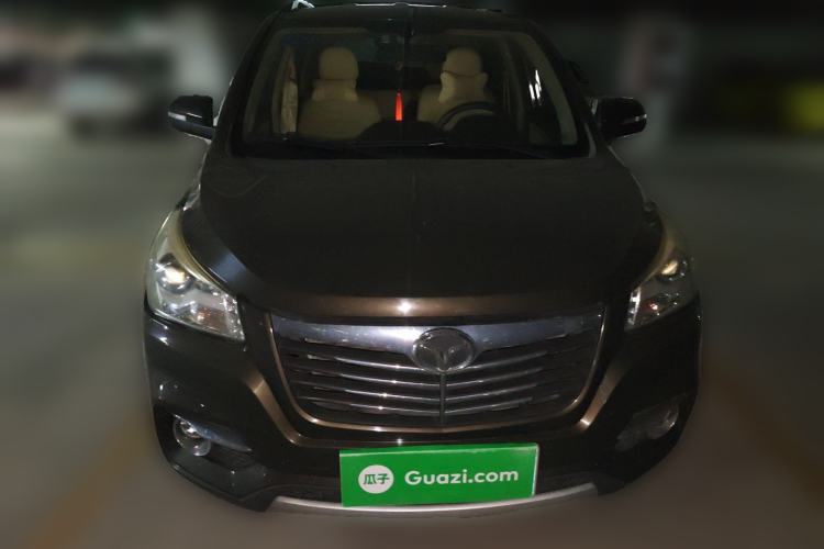 Used FAW Yingzhi G3 2016 1.5L Manual Comfort Edition