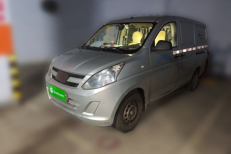 Used Wuling Rongguang V 2016 1.2L Practical Version