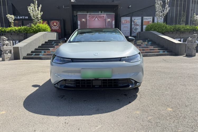 Used Leapmotor C01 2024 Pure Electric 525 Luxury Edition Exterior 7