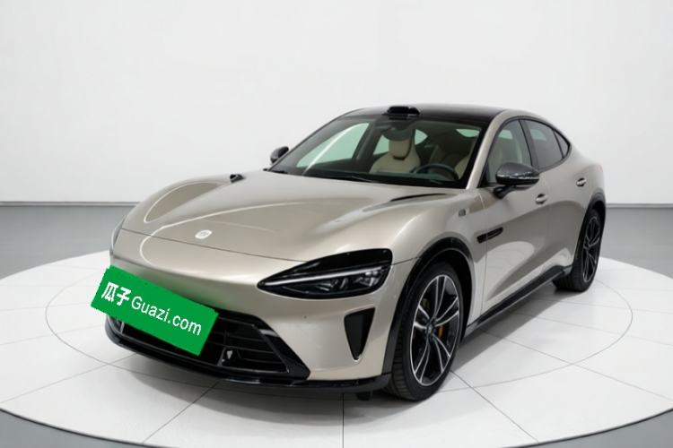 Used Xiaomi Auto YU7 2025 Ultra-Long Range High-Performance All-Wheel-Drive Max Edition