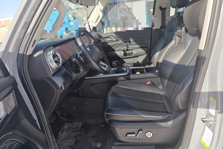 Used Tank 300 2021 Off-Road Edition 2.0T Conqueror
