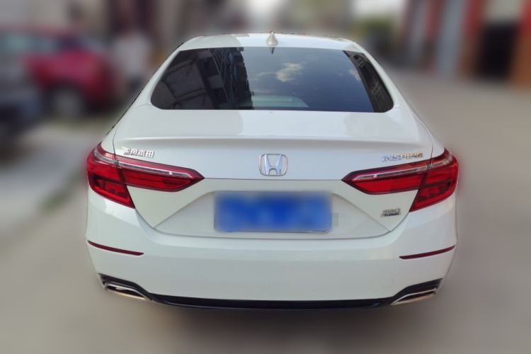 Used Honda Inspire 2022 260TURBO Elegant Edition
