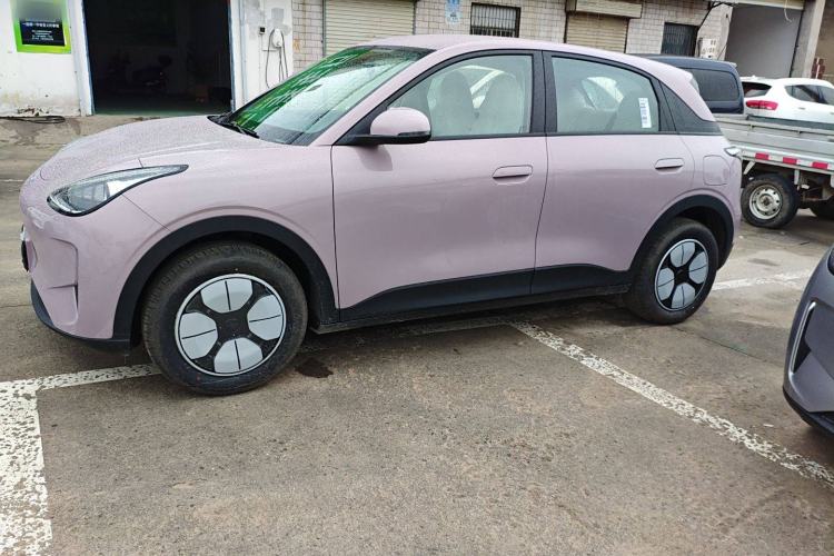 Used Geely Galaxy Geome 2026 Model 310km Youth Edition