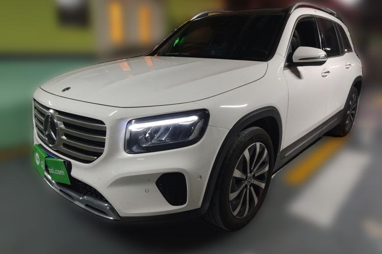 Used Mercedes-Benz GLB 2024 GLB 220 Fashion Model