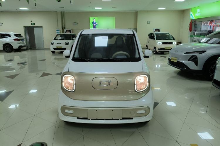 Used Bestune Pony 2024 170km Vitality Horse
