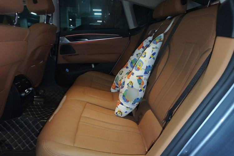 Used BMW 6 Series GT 2021 Updated 630i Luxury Design Package