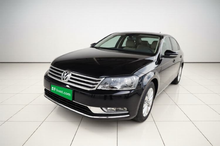 Used Volkswagen Magotan 2016 1.8TSI Smart Comfort Model